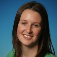 Dr Geraldine Murden